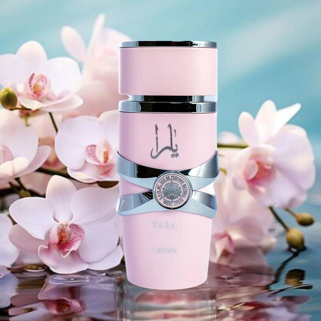 Lattafa Yara EDP Damen (inspiriert von DIOR Poison Girl)