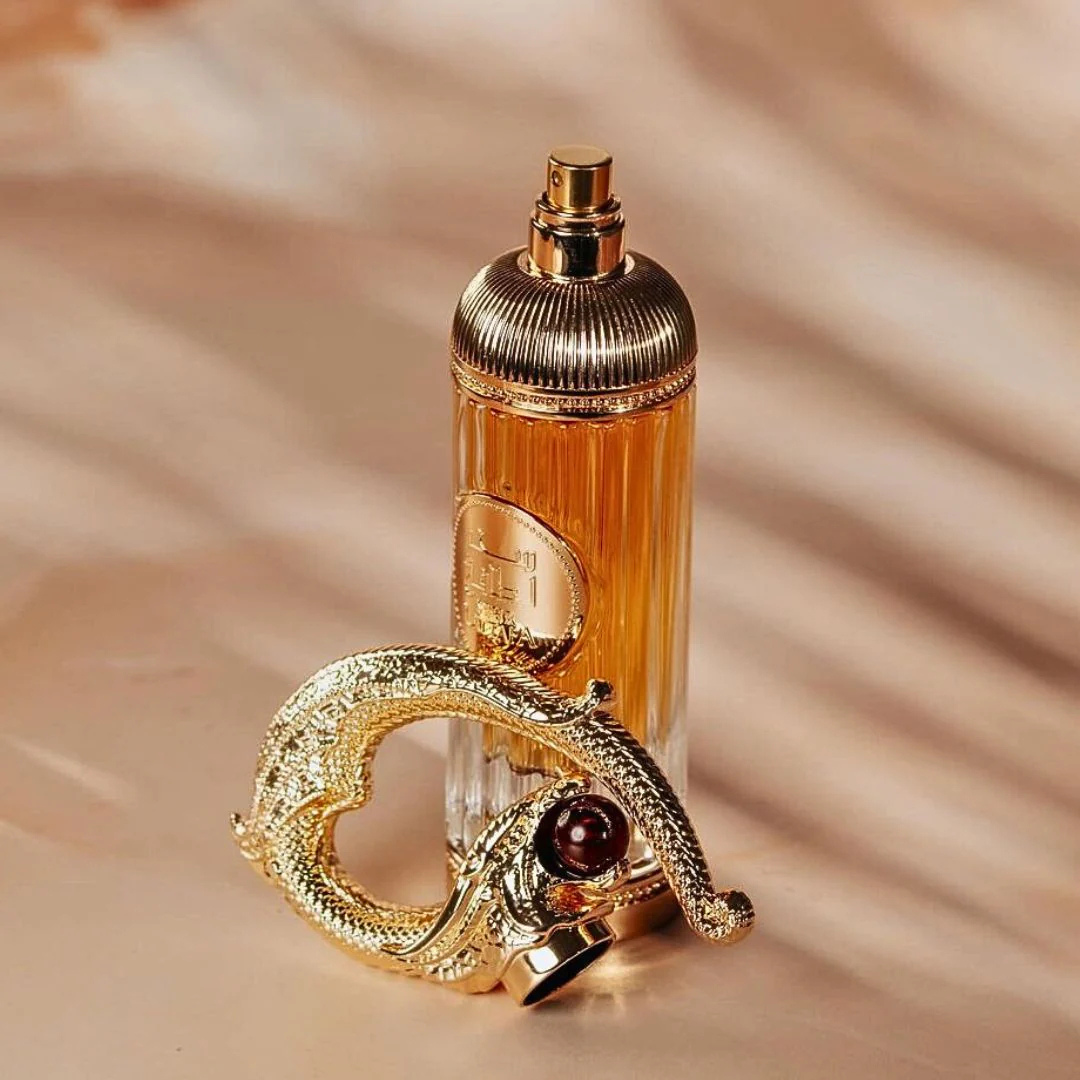 Lattafa Sehr Eau de Parfum Unisex (inspiriert von TOM FORD Vanille S*x)