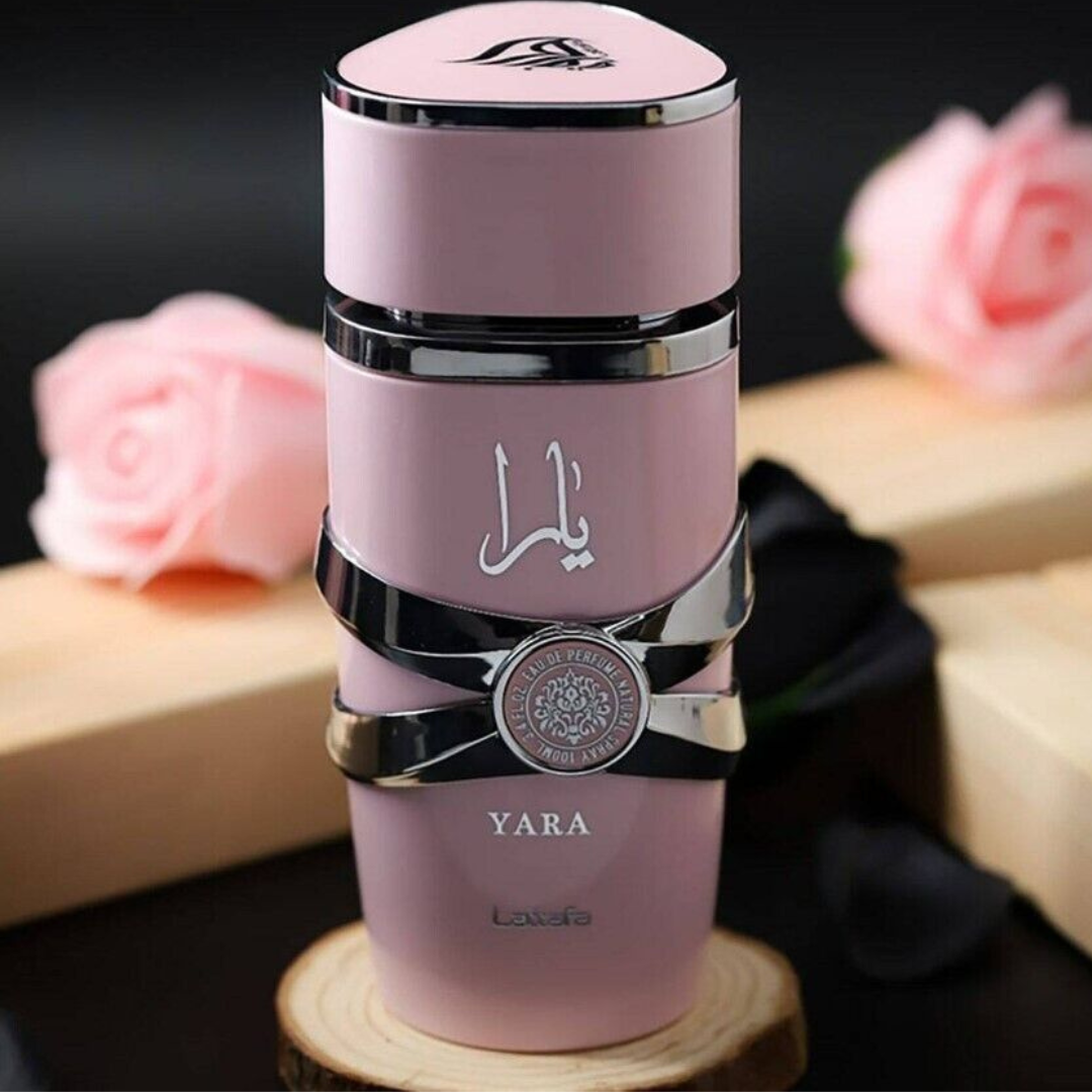 Lattafa Yara EDP Damen (inspiriert von DIOR Poison Girl)