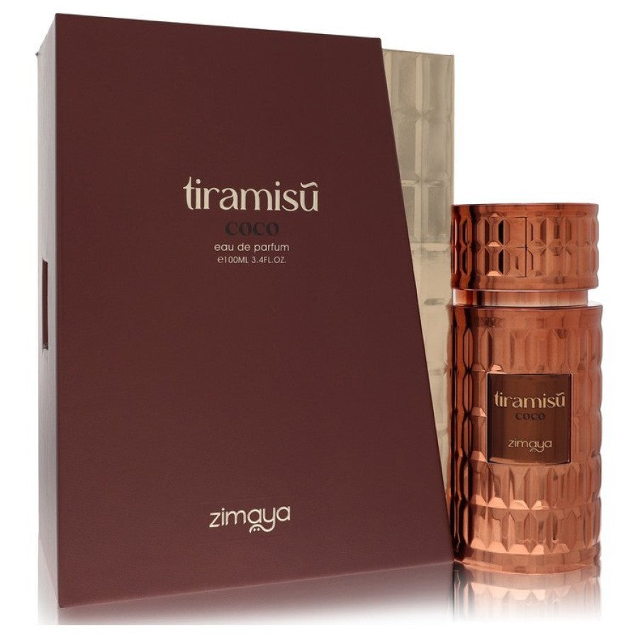 Tiramisu Coco