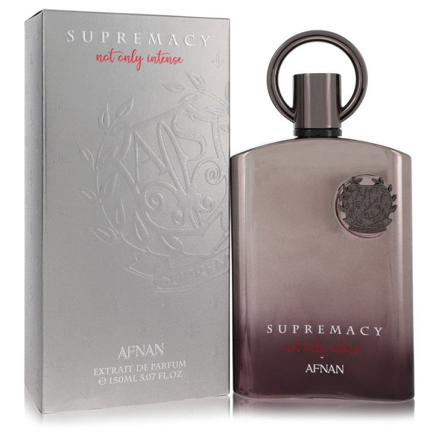 Supremacy Not Only Intense