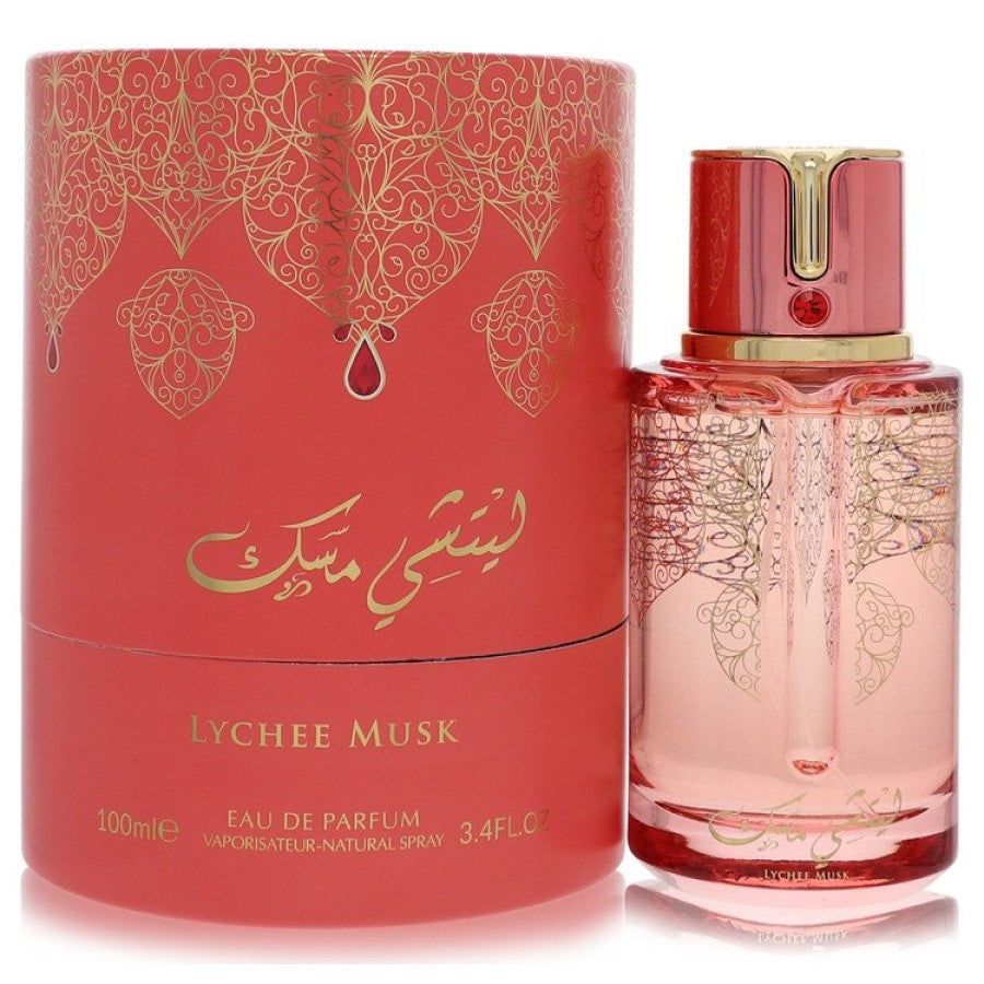 Lychee Musk