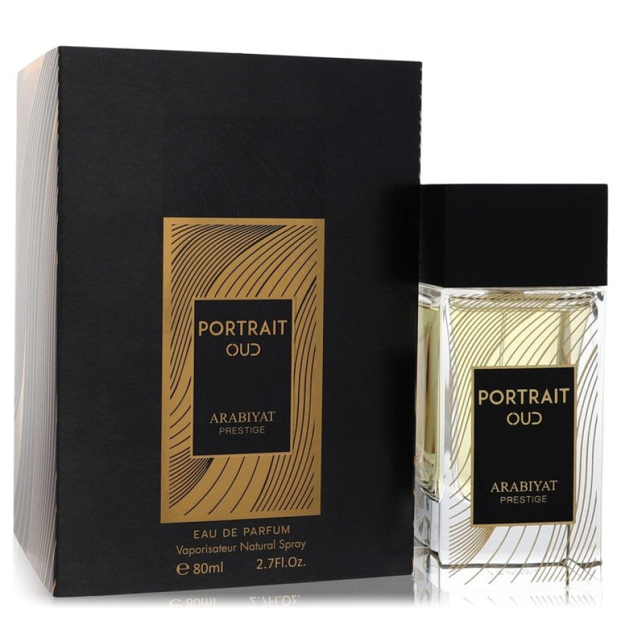 Portrait Oud