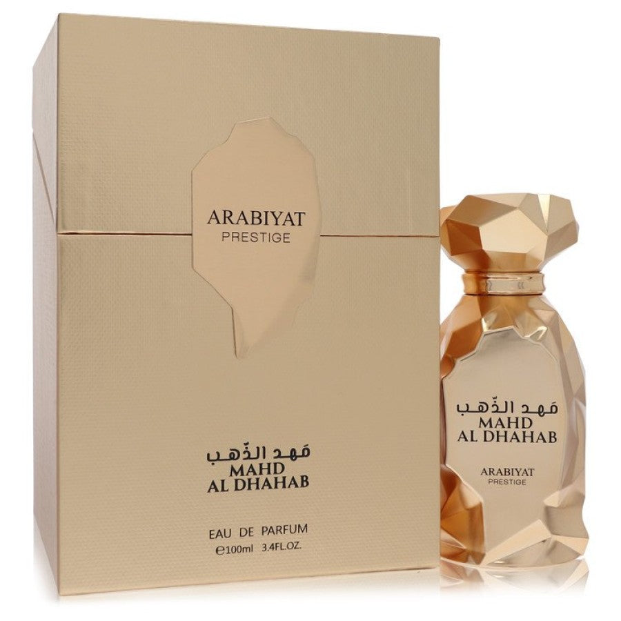 Mahd Al Dhahab