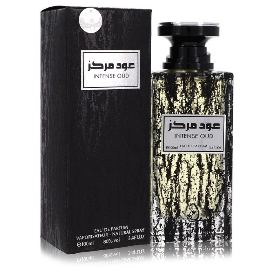 Intense Oud