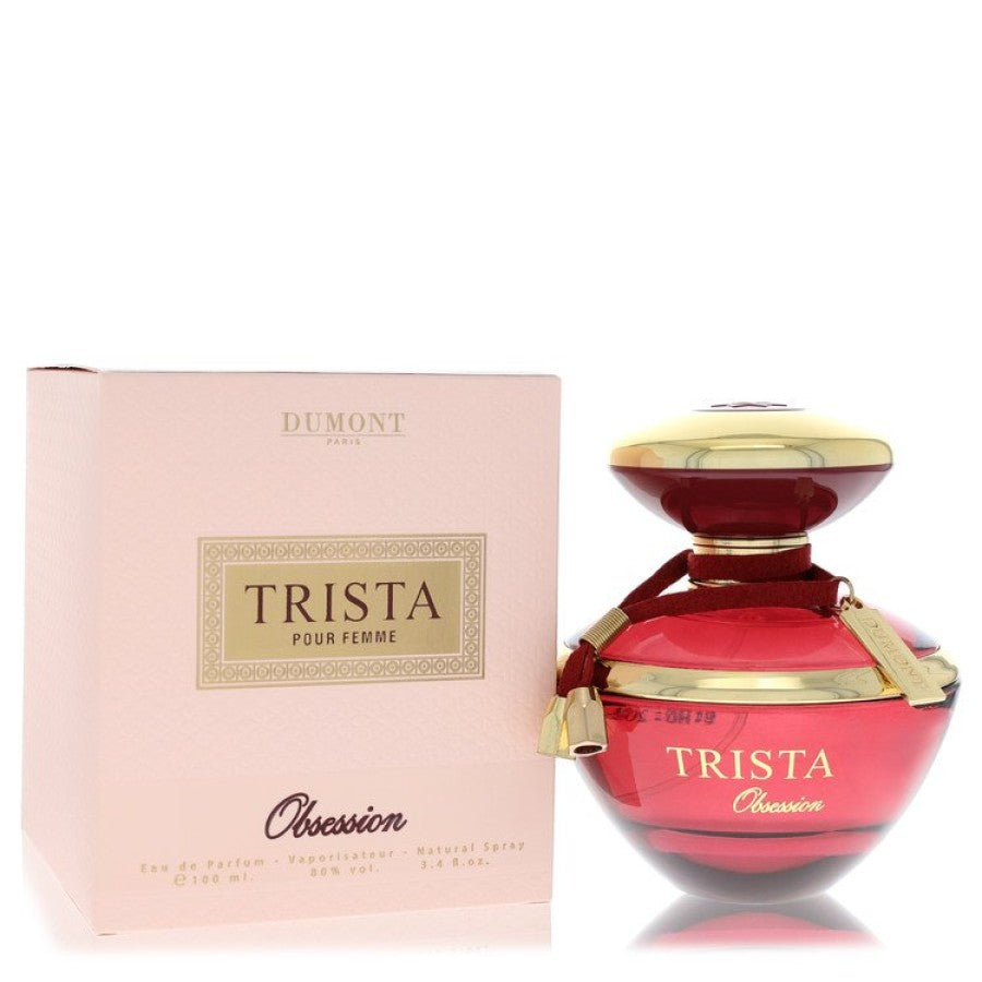 Trista Obsession