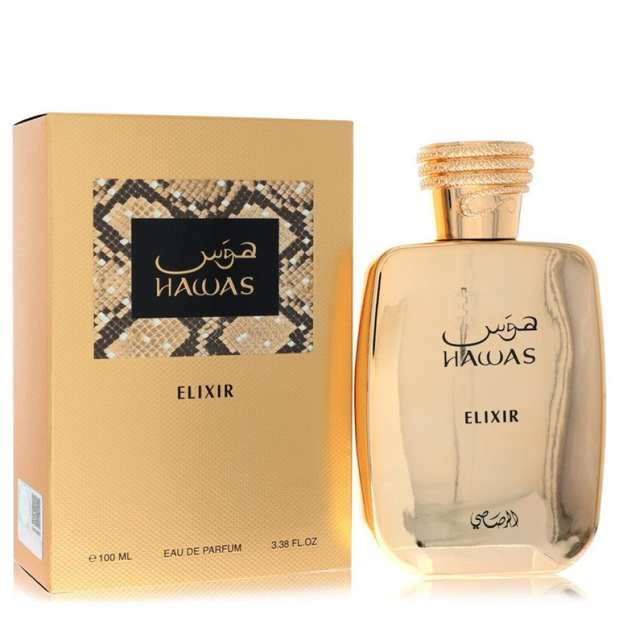 Hawas Elixir