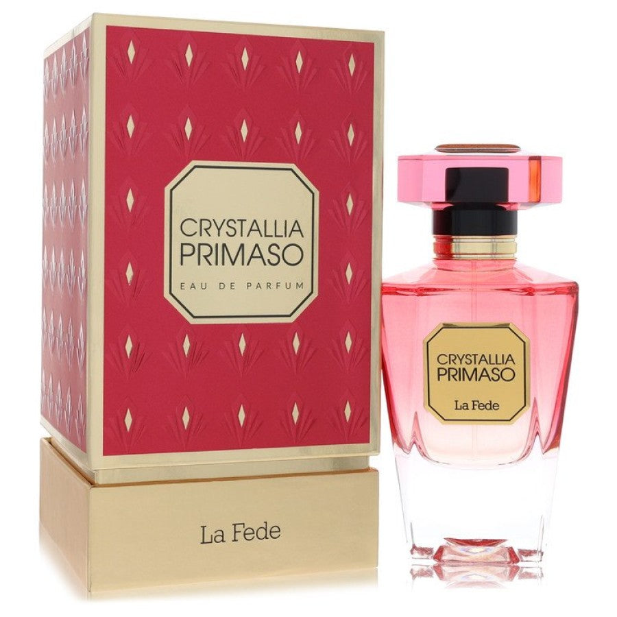 La Fede Crystallia Primaso