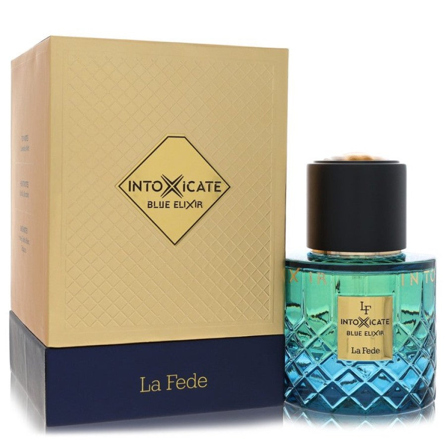 La Fede Intoxicate Blue Elixir