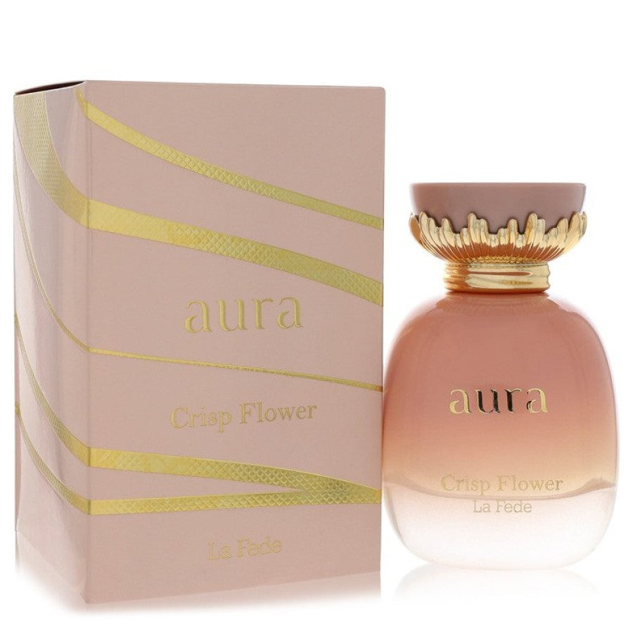 La Fede Aura Crisp Flower