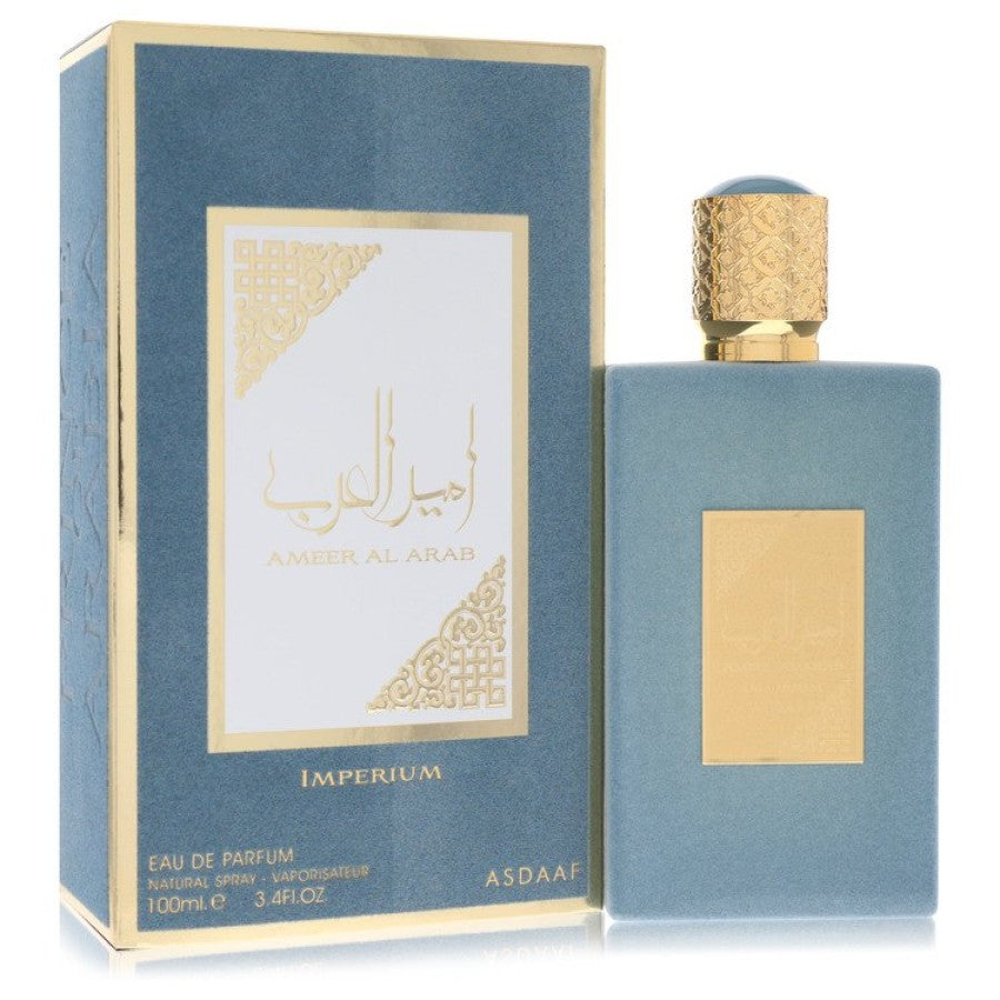 Ameerat Al Arab Imperium