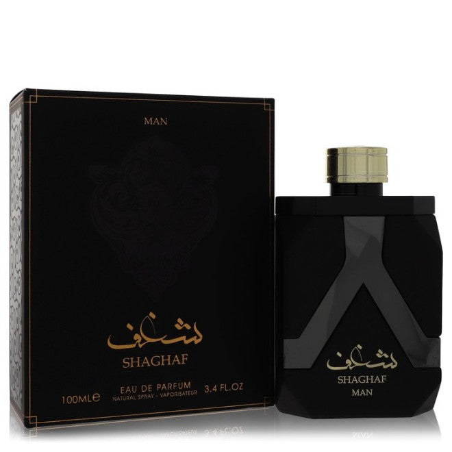 Shaghaf