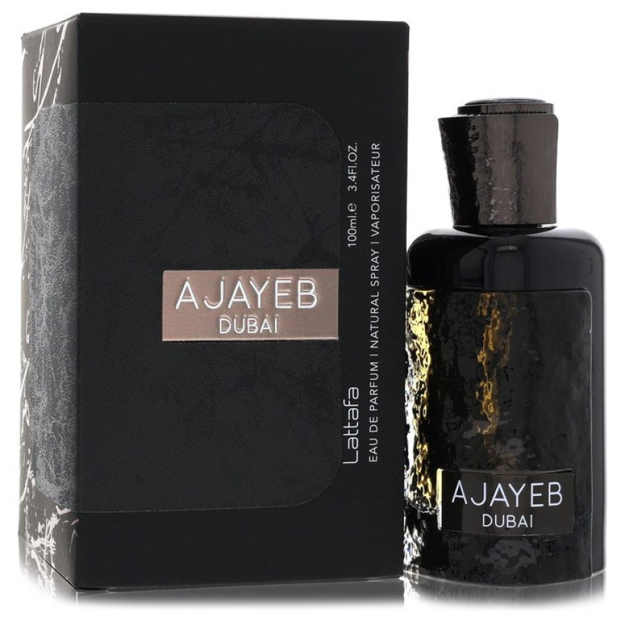 Ajayeb Dubai