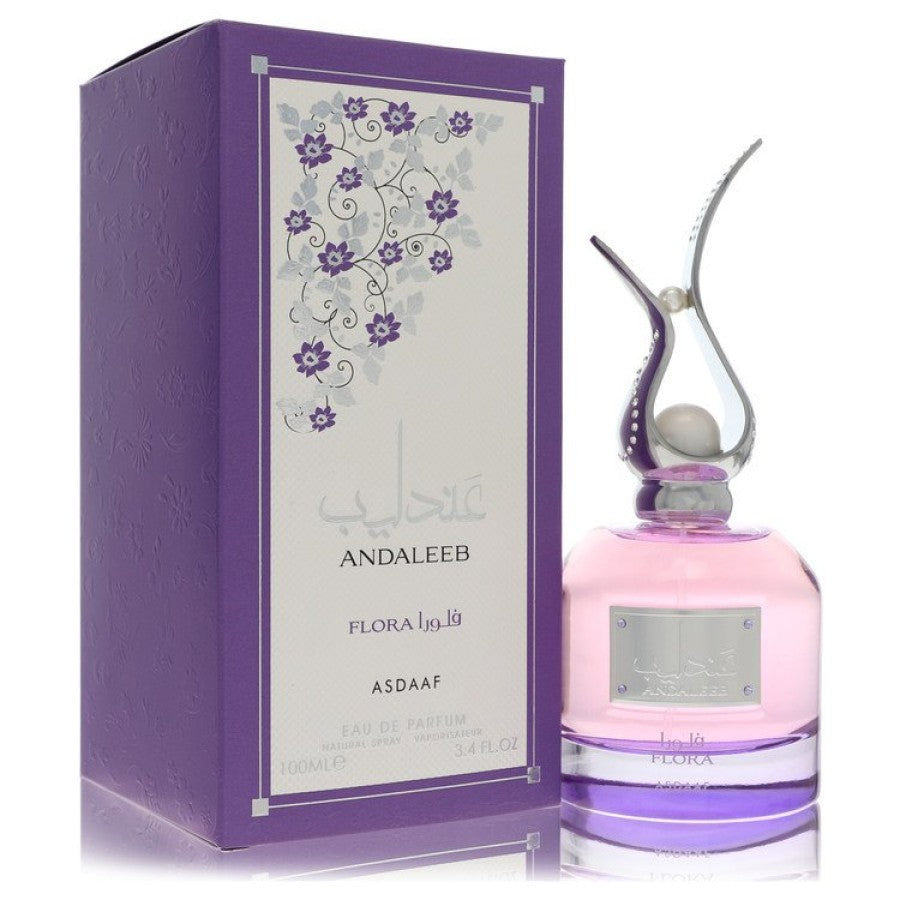 Andaleeb Flora