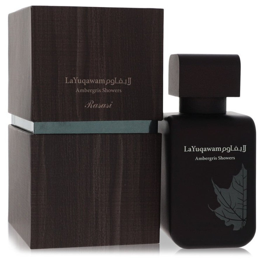 La Yuqawam Ambergris Showers