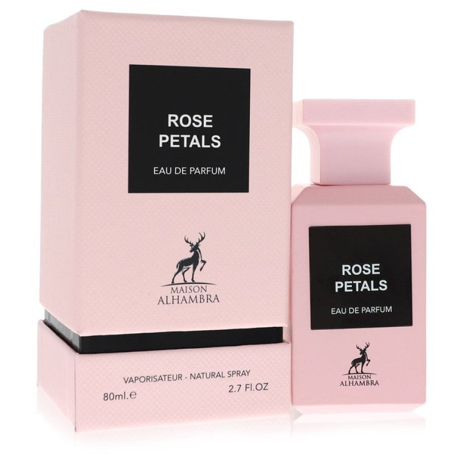 Rose Petals