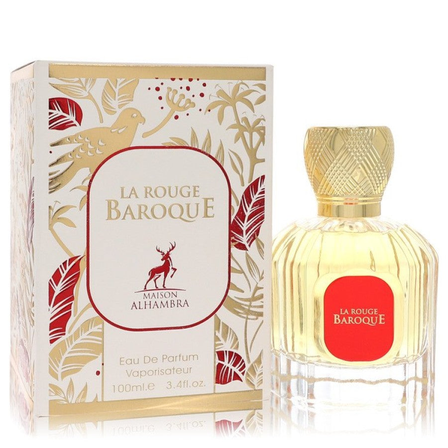 Baroque Rouge 540
