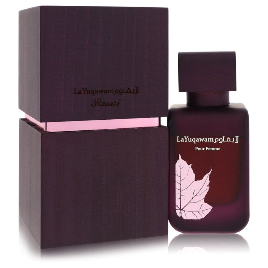 La Yuqawam Pour Femme