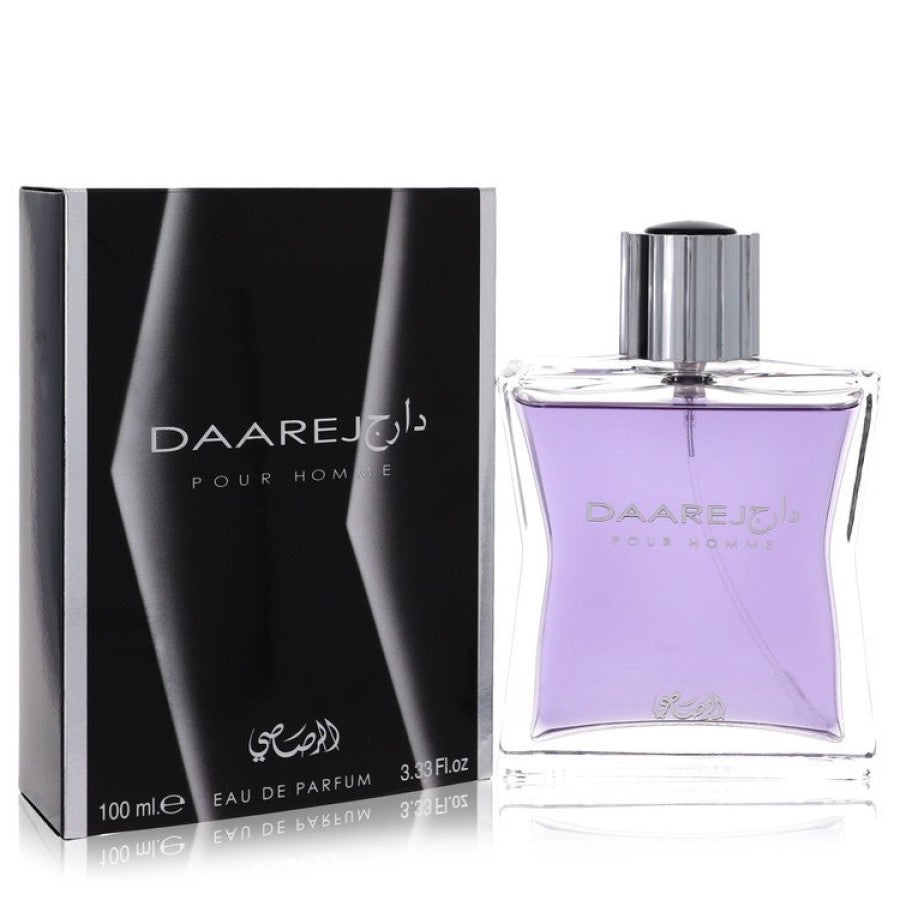 Daarej Pour Homme