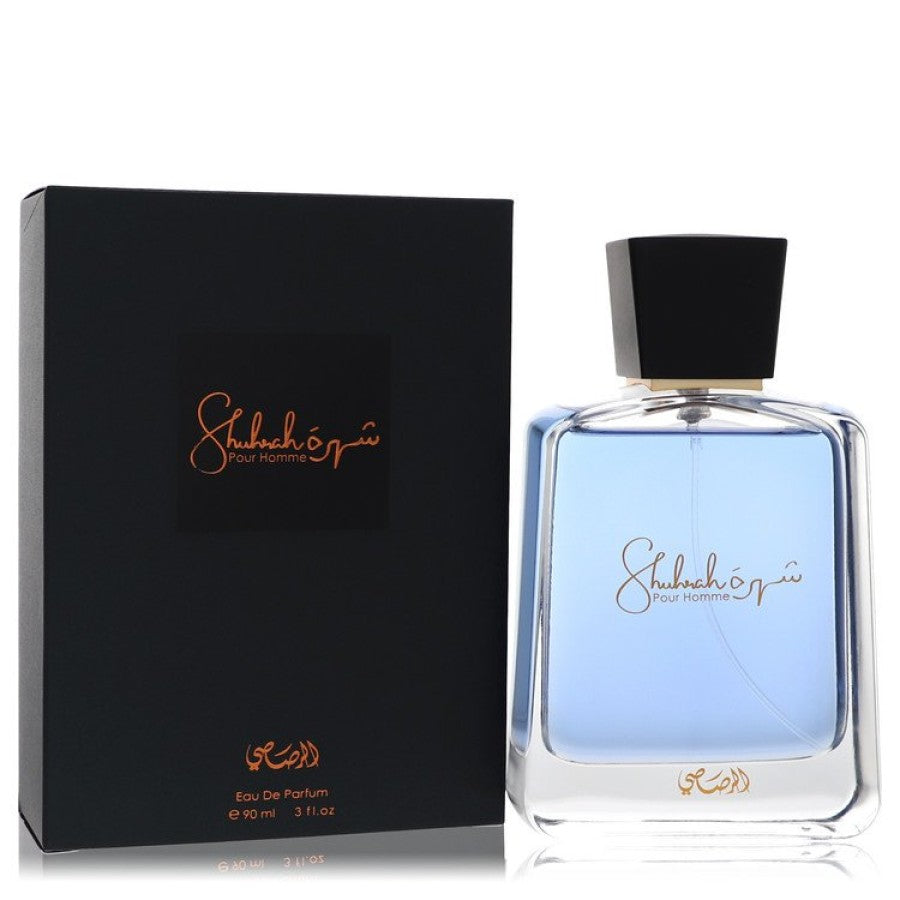 Shuhrah Pour Homme