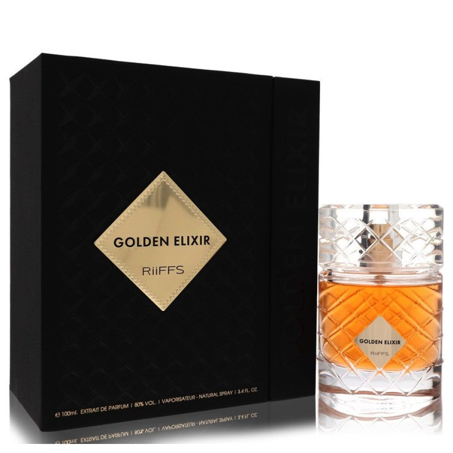 Golden Elixir