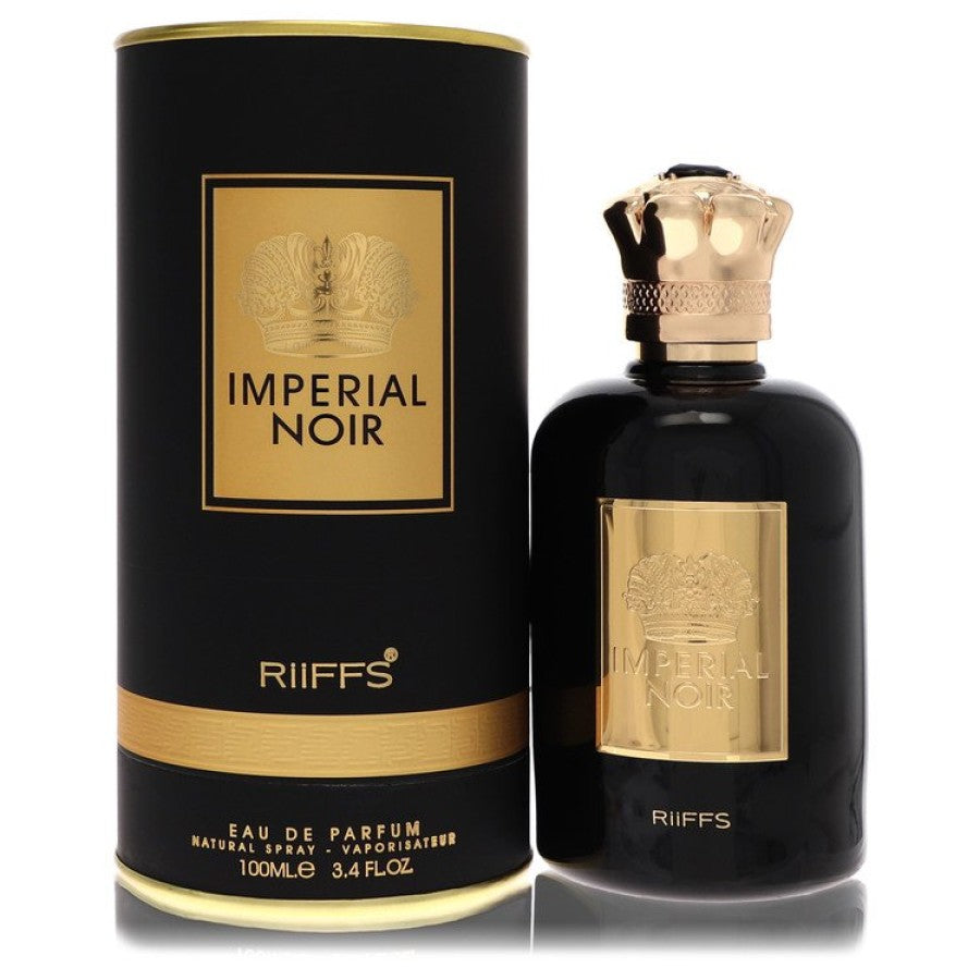Imperial Noir