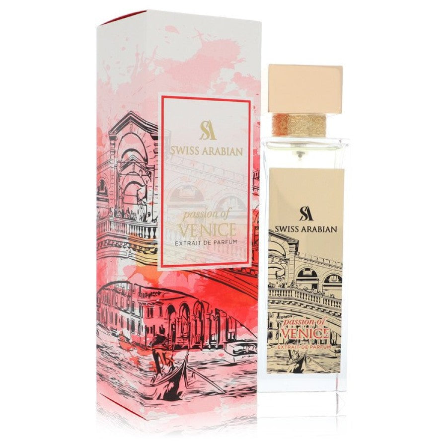 Passion of Venice
