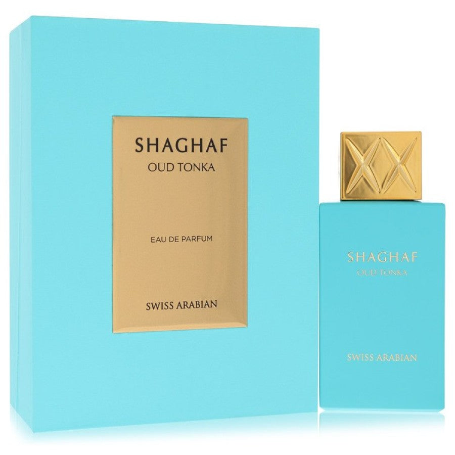 Shaghaf Oud Tonka