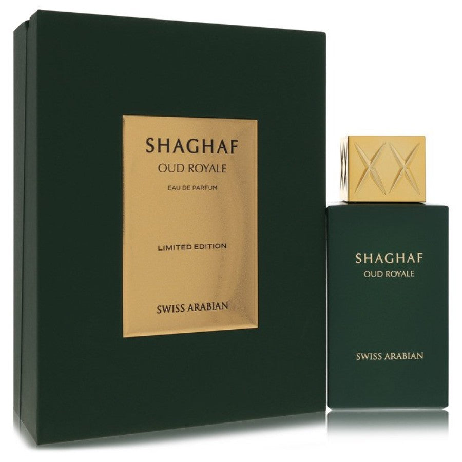 Shaghaf Oud Royale